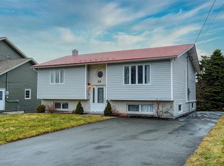 20 Mercers Road, Conception Bay South, NL A1L0W7