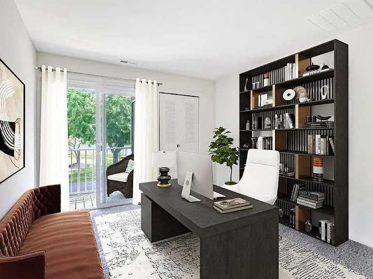 Tory Estates Apartment Homes — Photo 6