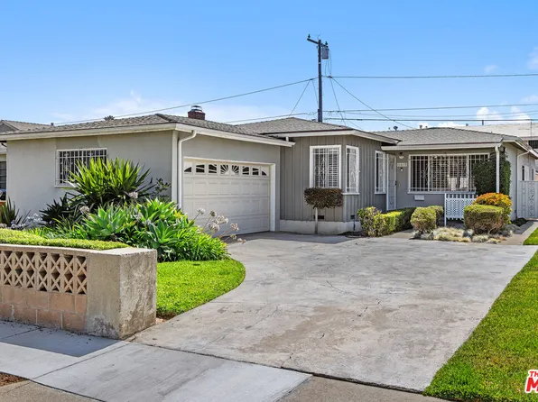 11619 Daleside Ave, Hawthorne, CA 90250