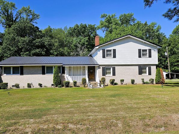 436 Old Merry Hill Road, Merry Hill, NC 27957