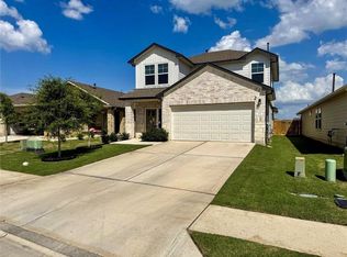 107 Hamilton Pool Ln, Bastrop, TX 78602