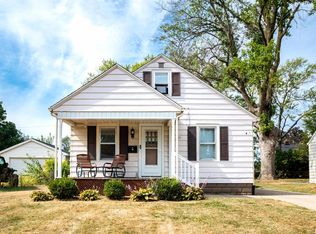 3121 N Isabell Ave, Peoria, IL 61604