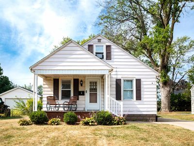 3121 N Isabell Ave, Peoria, IL, 61604