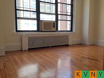 Rented by KVNY Soho