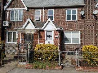 14741 Coolidge Avenue #FL 2ND, Jamaica, NY 11435