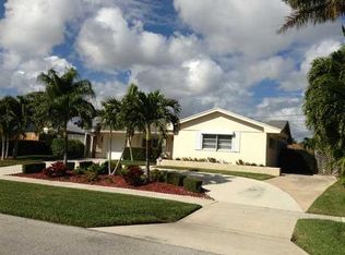 505 Flotilla Rd, North Palm Beach, FL 33408