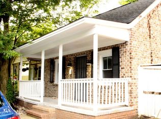 1511 Grove St, Savannah, GA 31401