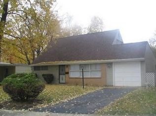 4656 Shady Lane Ct, Columbus, OH 43227