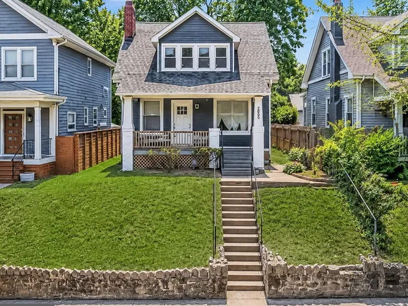 2605 Monroe St NE, Washington, DC 20018