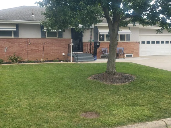 340 Gary St, Ashville, OH 43103