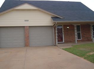 1005 SW 95th St, Oklahoma City, OK 73139