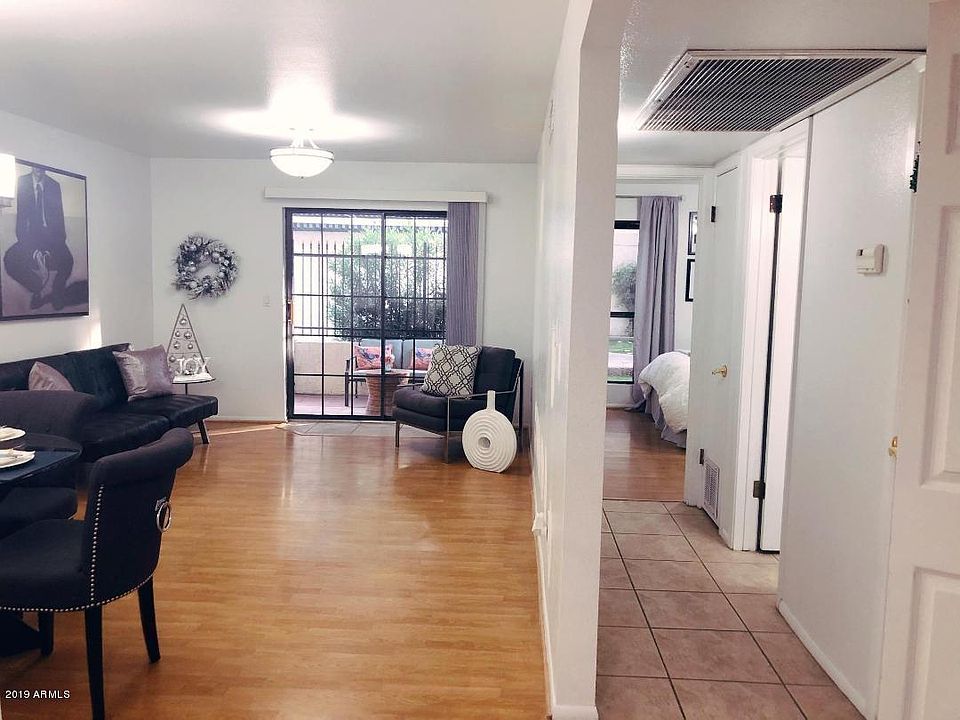 1st image of 3119 W Cochise Dr Unit 124