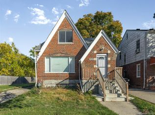 18680 Westphalia St, Detroit, MI 48205