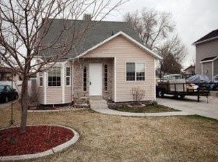 3866 W 4700 S, Roy, UT 84067