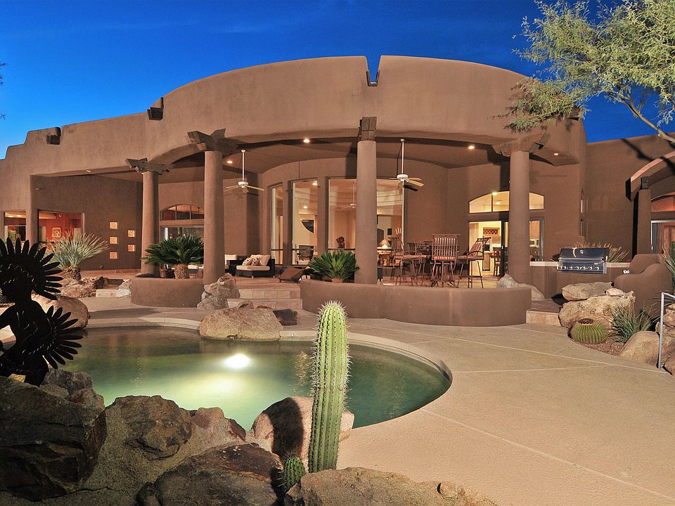 1st image of 11415 E Desert Vista Drive