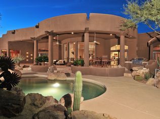 11415 E Desert Vista Dr, Scottsdale, AZ 85255