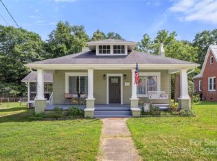 124 Marion St, Clover, SC 29710