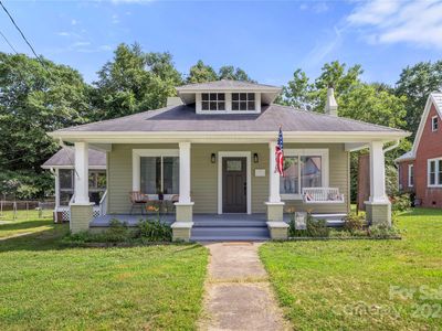 124 Marion St, Clover, SC, 29710