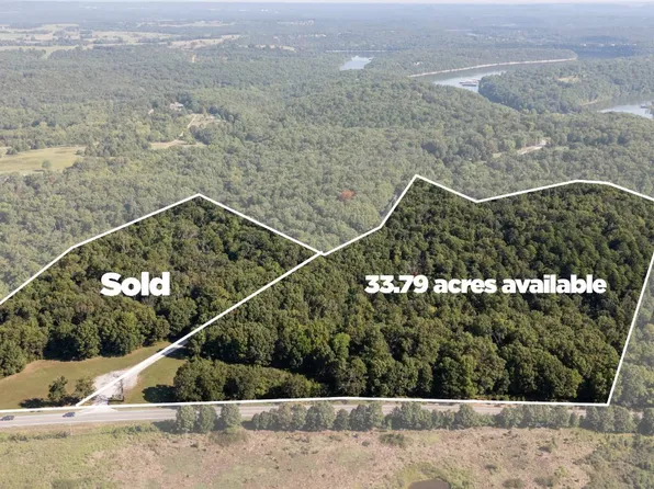 0 Farm Road 1250 #86, Shell Knob, MO 65747