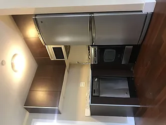 Rented by The Search D&M