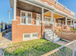3351 Keswick Rd, Baltimore, MD 21211