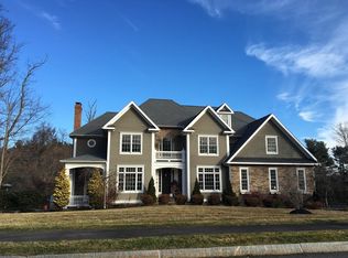 3 Park Grove Ln, Shrewsbury, MA 01545