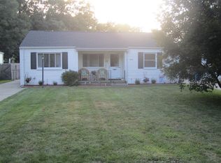 5535 Pawnee Rd, Toledo, OH 43613