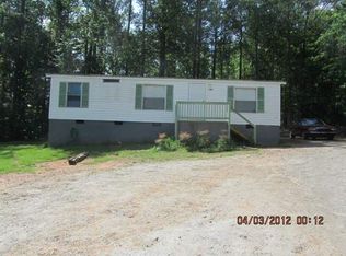 124 Kathryn Rd, Griffin, GA 30223