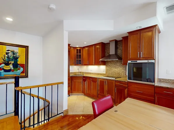 108 Gainsborough St APT 107W, Boston, MA 02115