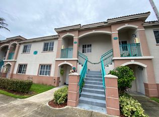 1320 SE 31st Ct Unit 204, Homestead, FL 33035