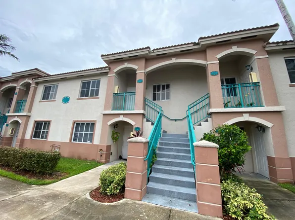 1320 SE 31st Ct, Homestead, FL