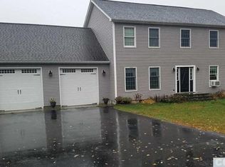 59 Stissing Ave, Pine Plains, NY 12567