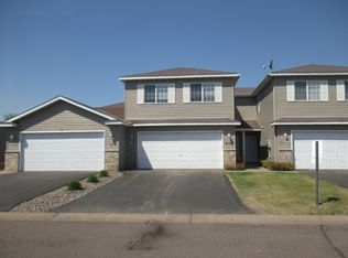 2150 Cleveland Way S, Cambridge, MN 55008