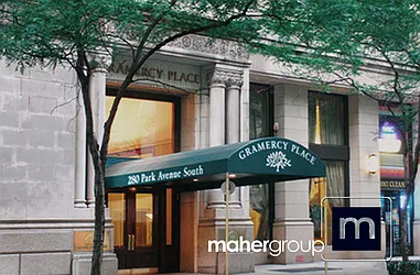 Rented by The Maher Group 