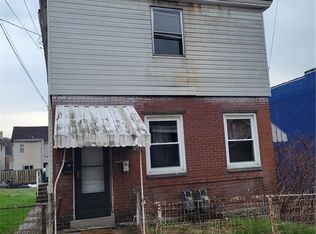 811 10th St, Mc Kees Rocks, PA