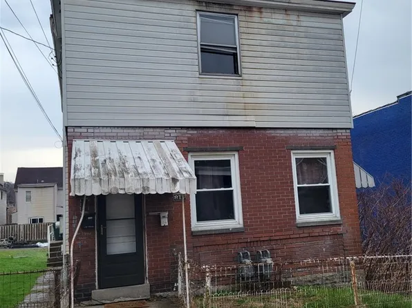 811 10th St, Mc Kees Rocks, PA 15136