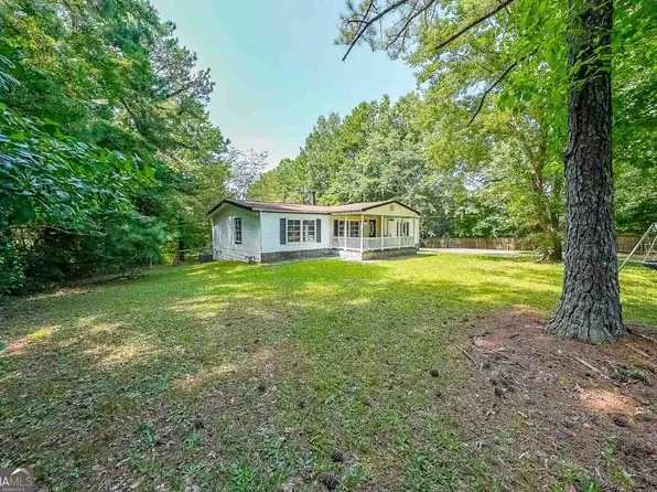 1487 Cave Springs Rd, Douglasville, GA 30134
