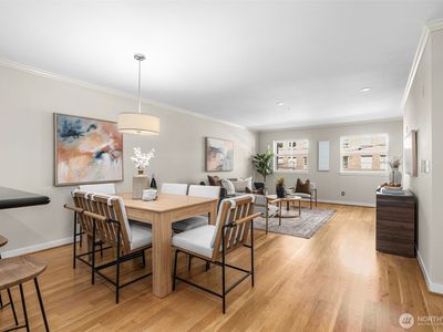 1417 Queen Anne Avenue N #203, Seattle, WA, 98109
