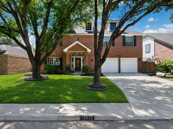 15015 OAK BRIAR, San Antonio, TX 78232