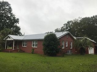 170 Sellers St, Frisco City, AL 36460