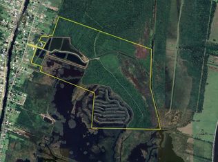 5299B Bayouside Dr, Chauvin, LA 70344