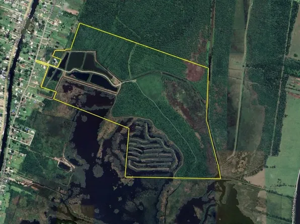 5299B Bayouside Dr, Chauvin, LA 70344