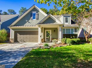 1532 Habershal Rd NW, Atlanta, GA 30318