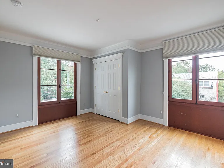 1351 Wisconsin Ave NW #3C — Photo 8