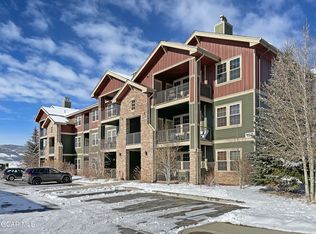 150 Village Rd UNIT A103, Granby, CO 80446