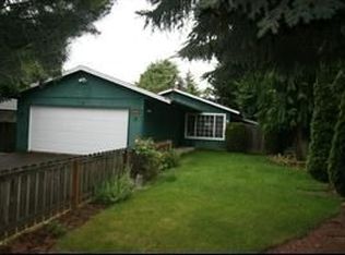 4604 NE 109th Ave, Portland, OR 97220
