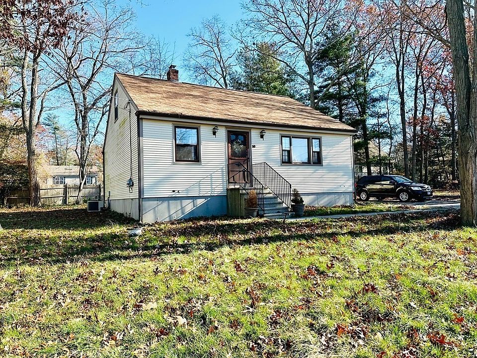 16 Blvd, MA 02702 MLS 73061029 Zillow