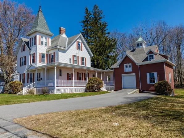 196 Chestnut St, Gardner, MA 01440