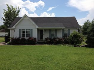 2414 Floyd Ave, Murfreesboro, TN 37127