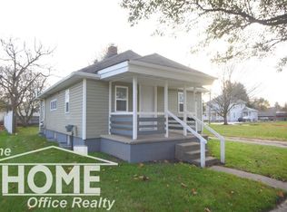 835 Ament St, Owosso, MI 48867